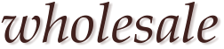 wholesale